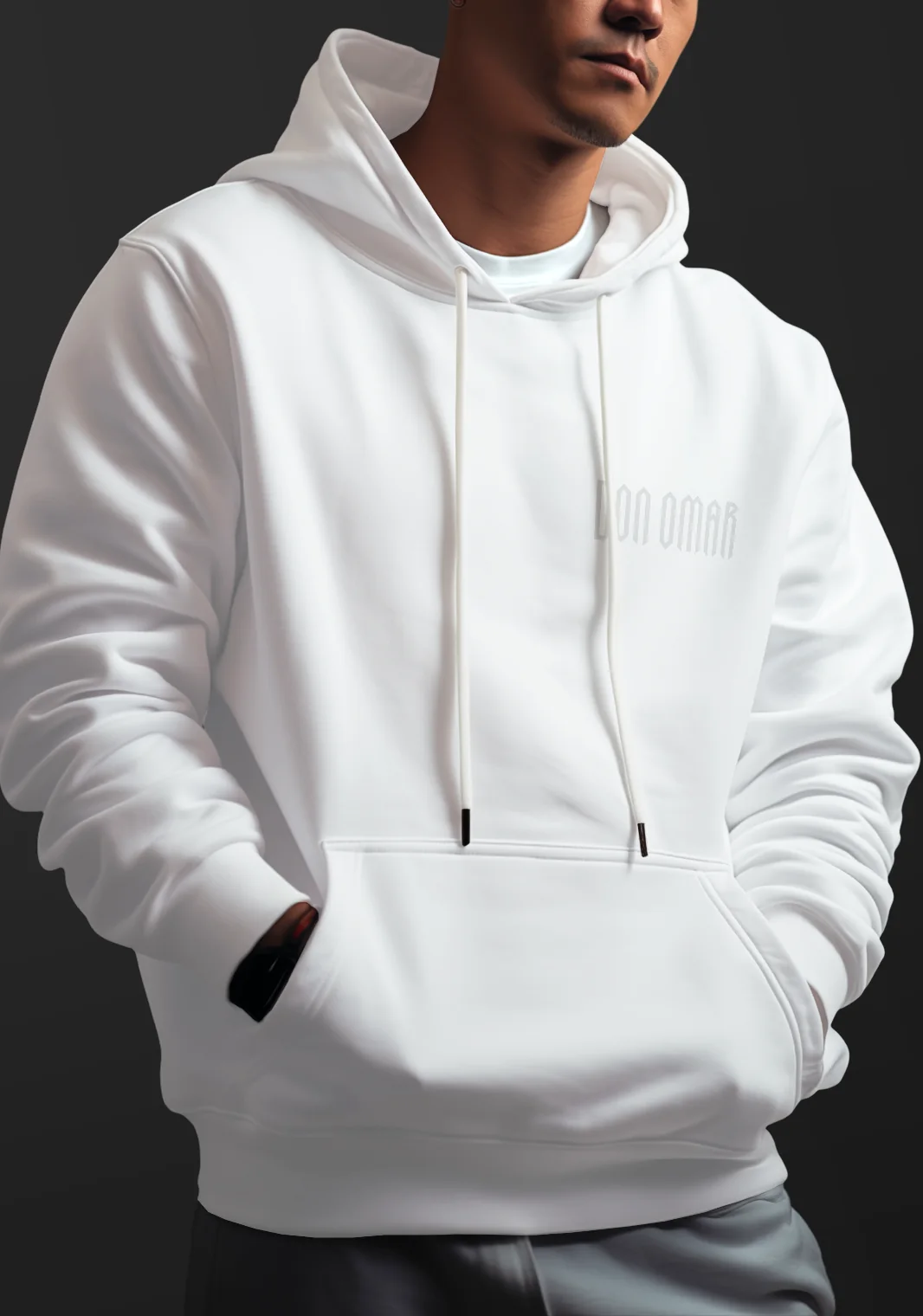Limited Miami tour hoodie
